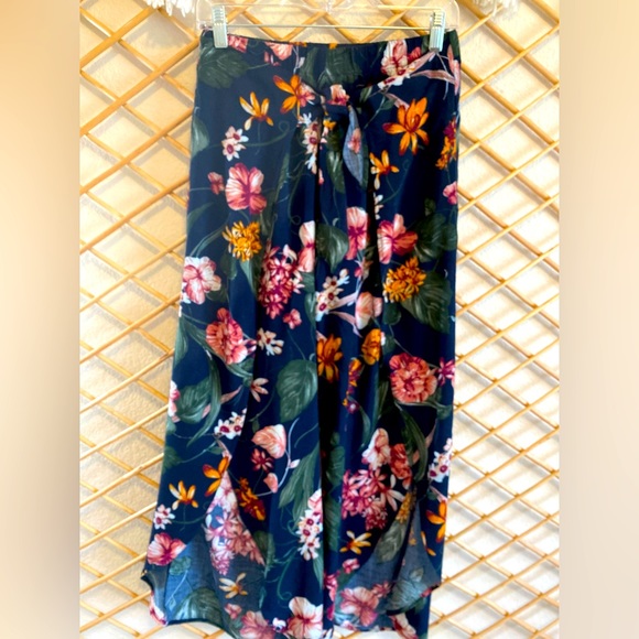 Lavish wrap pant - Picture 2 of 6